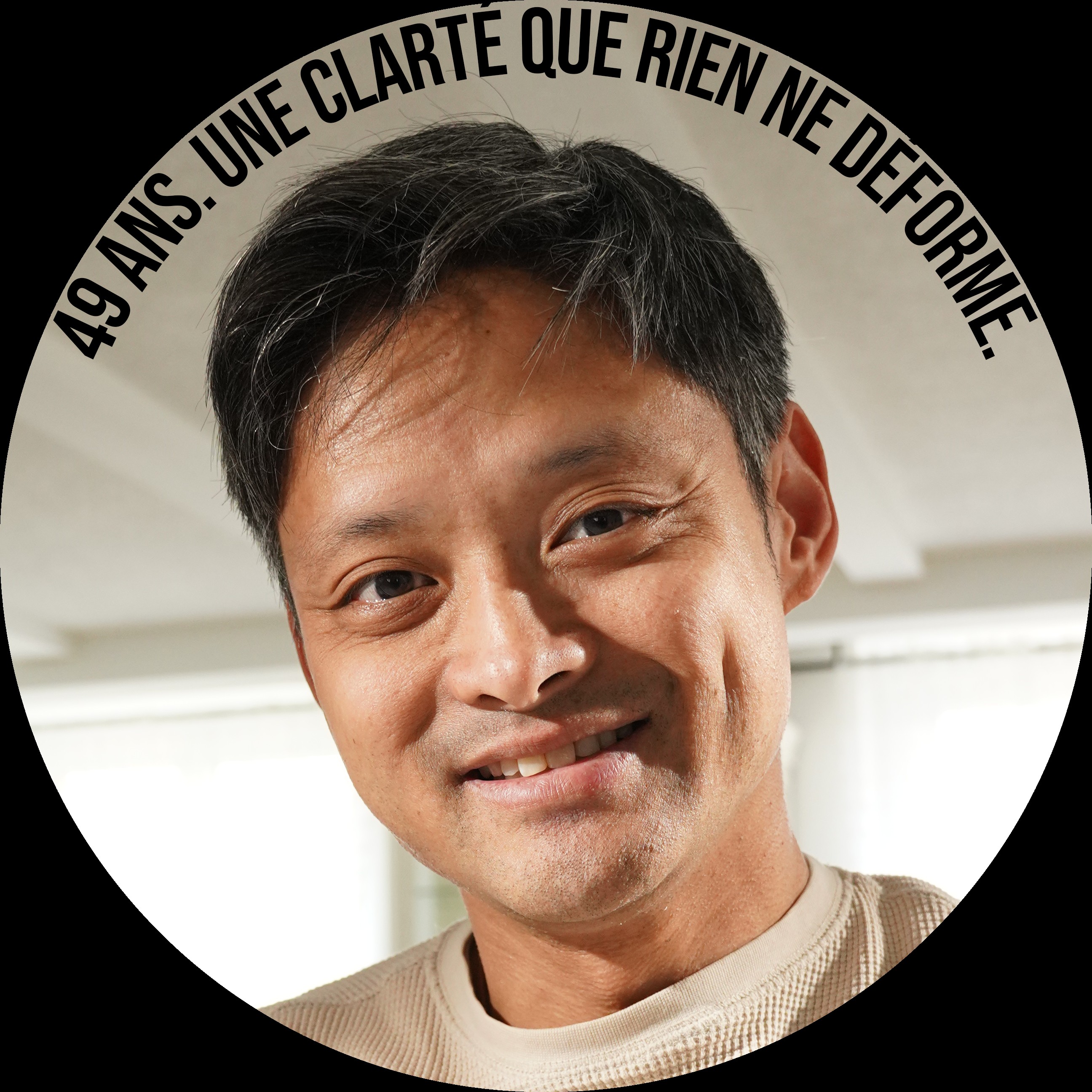 Georges Gallien – Coach & Psychopraticien