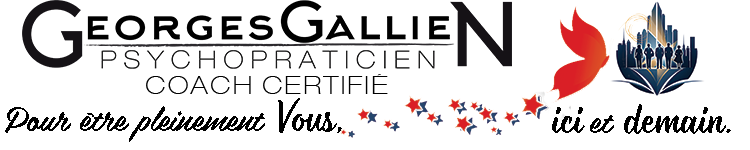Logo Georges Gallien